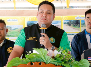  ลงพื้นที่ตรวจราชการในจังหวัดนครศรีธรรมราช ... พารามิเตอร์รูปภาพ 23